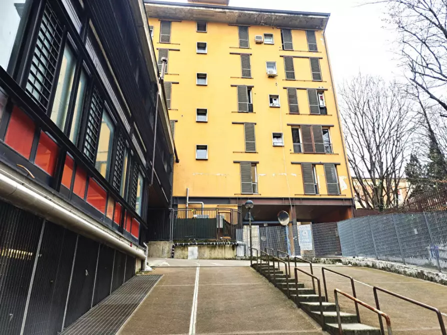 Immagine 21 di Garage in vendita  in Via Cesare Boldrini a Bologna