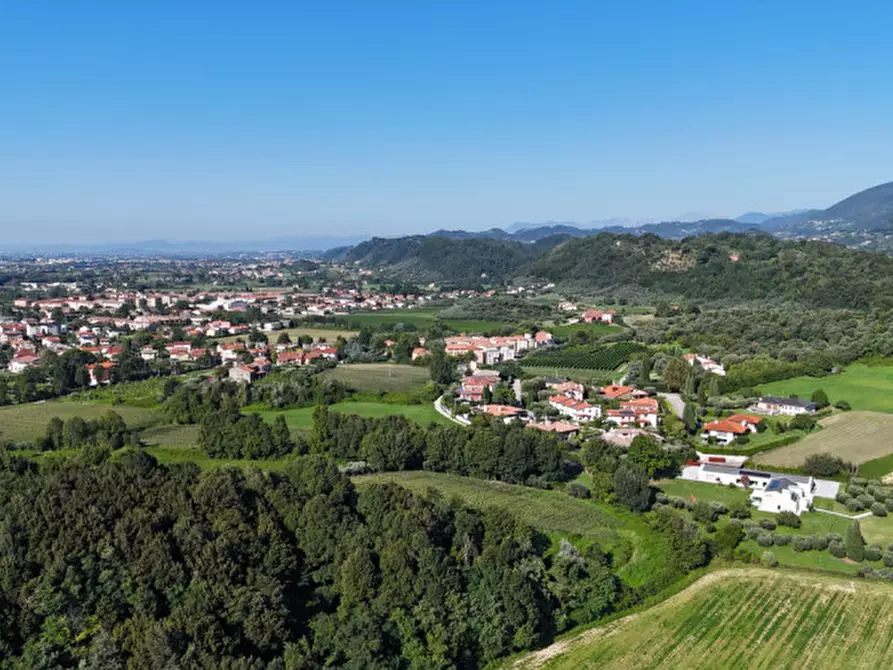 Immagine 4 di Villa in vendita  in Strada Campesana a Bassano Del Grappa