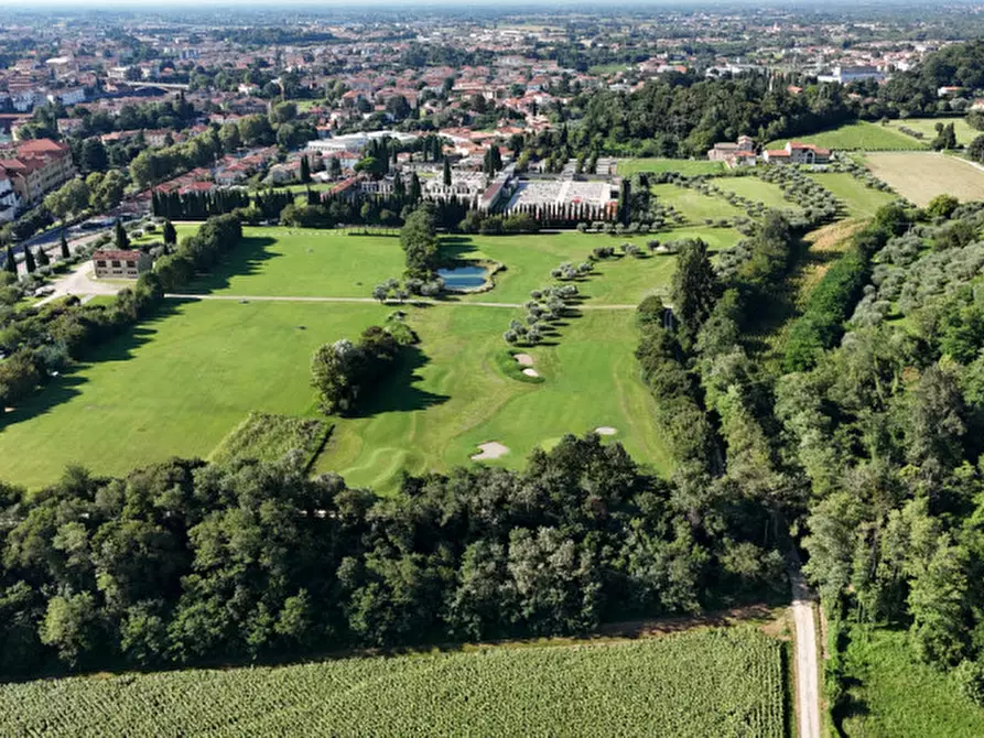 Immagine 5 di Villa in vendita  in Strada Campesana a Bassano Del Grappa