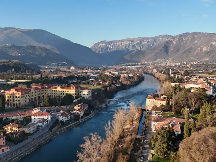 Immagine 6 di Villa in vendita  in Strada Campesana a Bassano Del Grappa