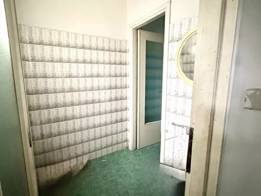 Immagine 8 di Capannone industriale in affitto  in Via Trofarello 17 a Torino