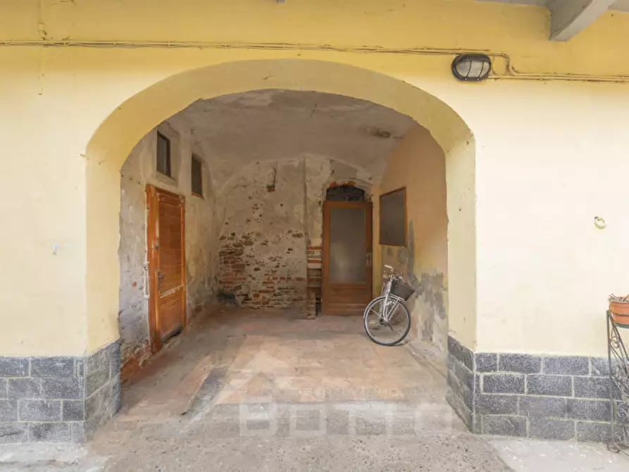 Immagine 3 di Villetta a schiera in vendita  in Corso Vercelli, 64 a Gattinara