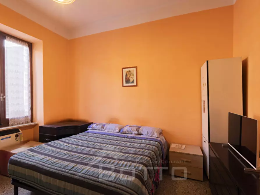 Immagine 7 di Villetta a schiera in vendita  in Corso Vercelli, 64 a Gattinara