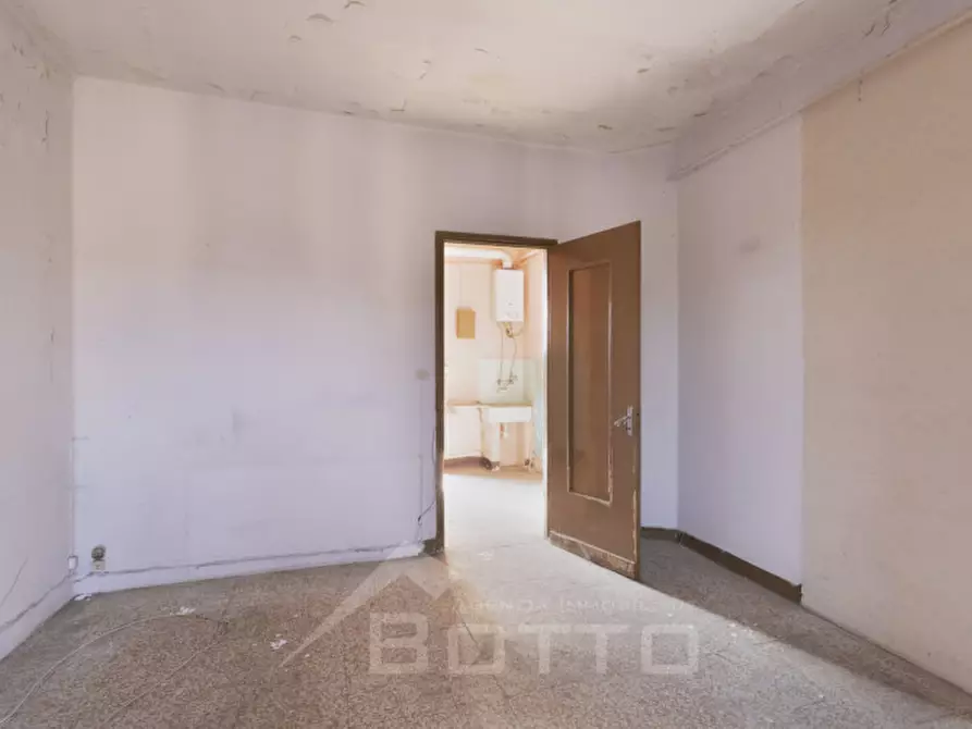 Immagine 14 di Villetta a schiera in vendita  in Corso Vercelli, 64 a Gattinara