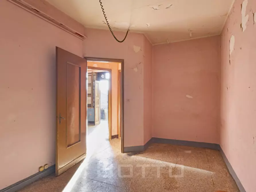 Immagine 16 di Villetta a schiera in vendita  in Corso Vercelli, 64 a Gattinara