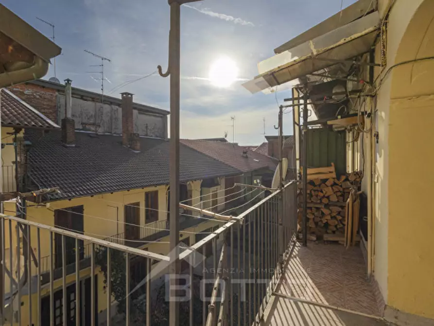 Immagine 18 di Villetta a schiera in vendita  in Corso Vercelli, 64 a Gattinara