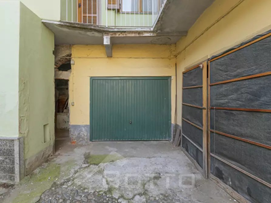 Immagine 19 di Villetta a schiera in vendita  in Corso Vercelli, 64 a Gattinara