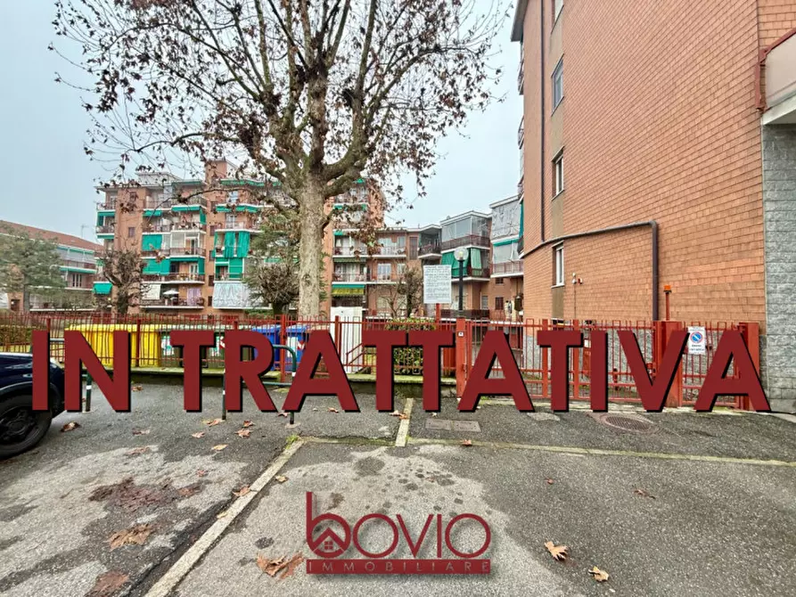 mansarda in vendita a San Mauro Torinese