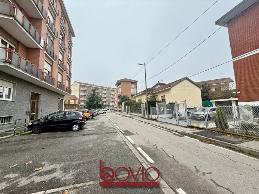 Immagine 17 di Garage in vendita  in via novara 2 a San Mauro Torinese