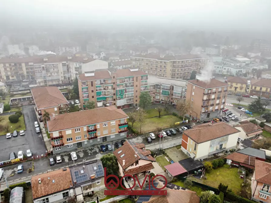 Immagine 19 di Garage in vendita  in via novara 2 a San Mauro Torinese