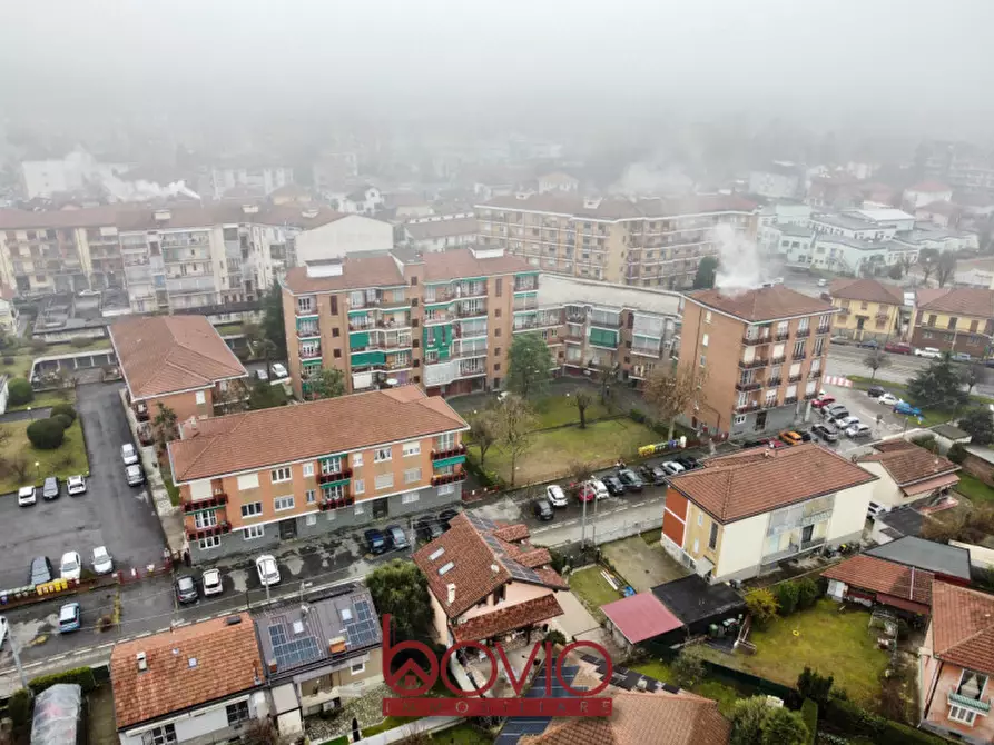 Immagine 20 di Garage in vendita  in via novara 2 a San Mauro Torinese
