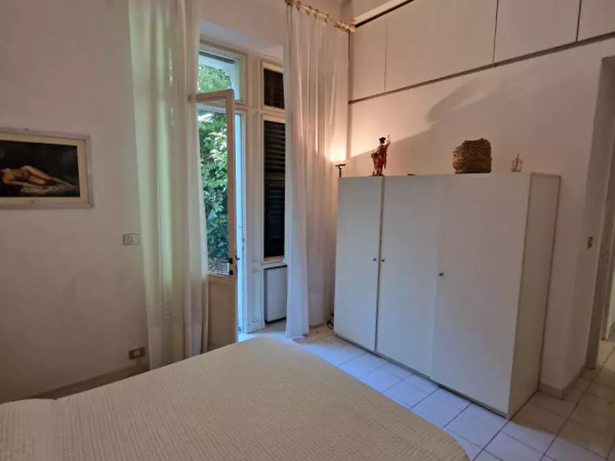 Immagine 15 di Villa in vendita  in Via Macera a Rapallo