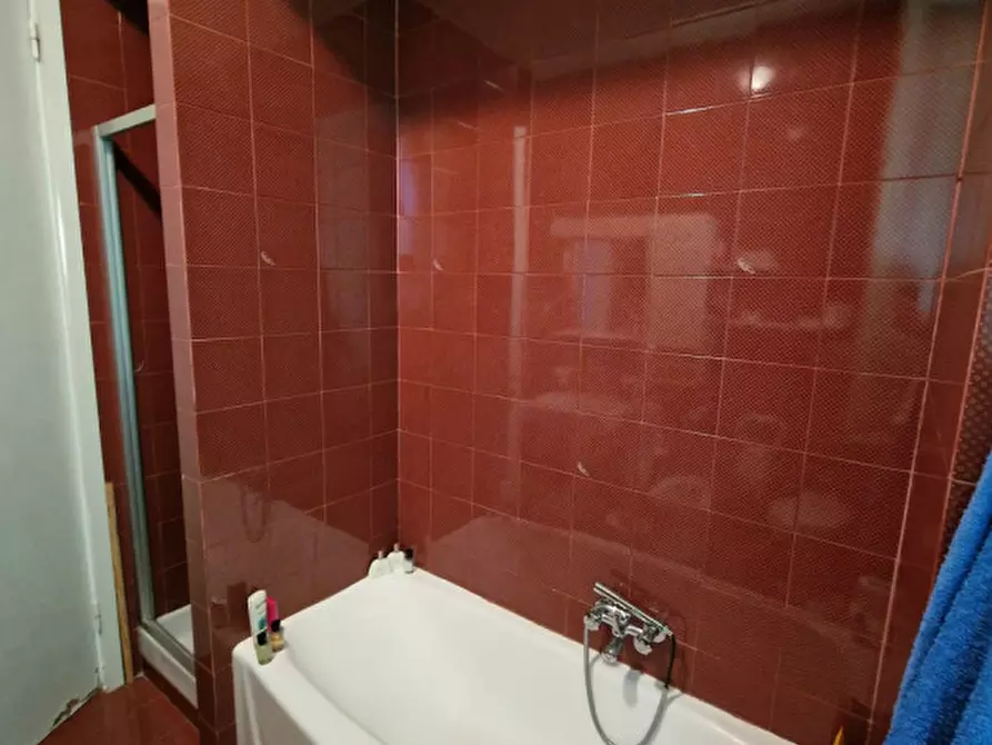 Immagine 17 di Villa in vendita  in Via Macera a Rapallo