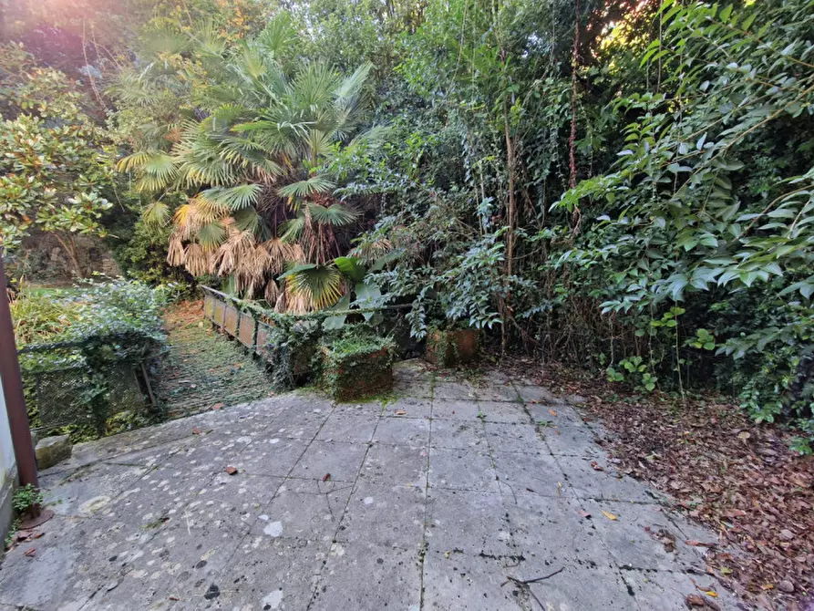 Immagine 30 di Villa in vendita  in Via Macera a Rapallo