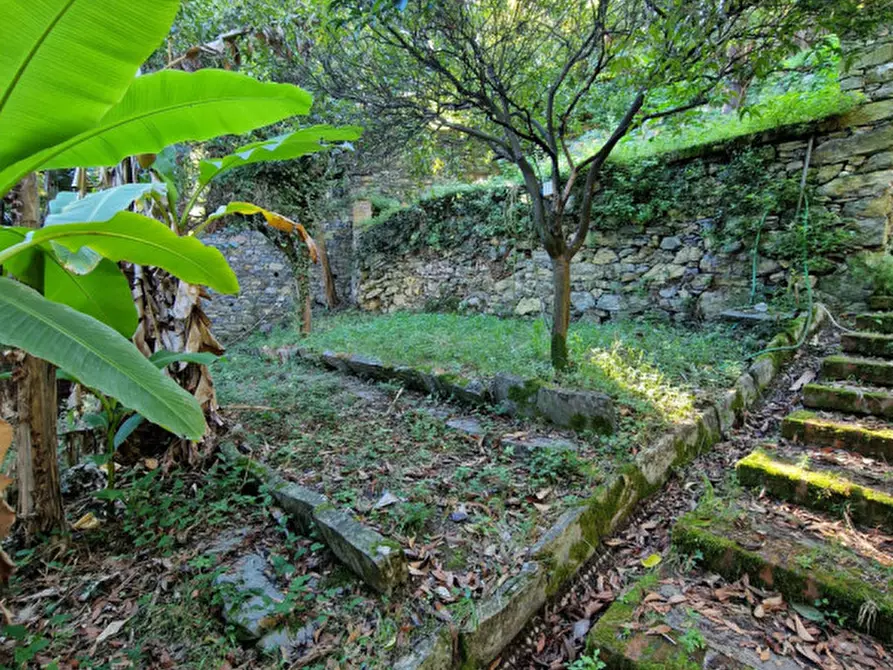 Immagine 54 di Villa in vendita  in Via Macera a Rapallo