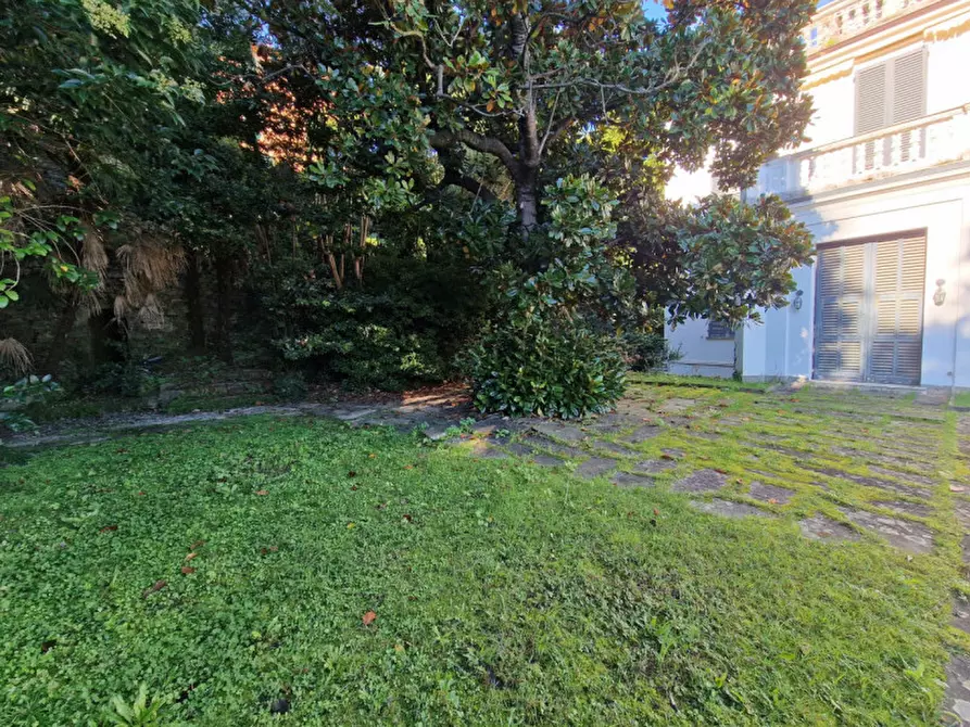 Immagine 56 di Villa in vendita  in Via Macera a Rapallo