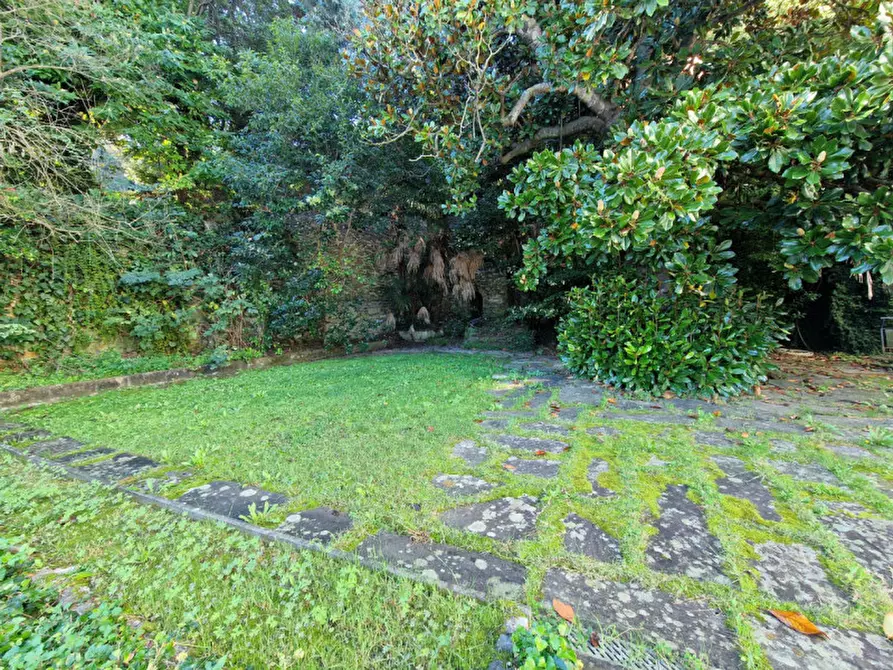 Immagine 57 di Villa in vendita  in Via Macera a Rapallo