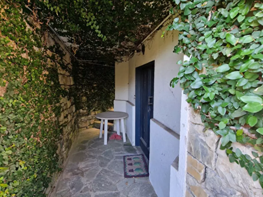 Immagine 61 di Villa in vendita  in Via Macera a Rapallo