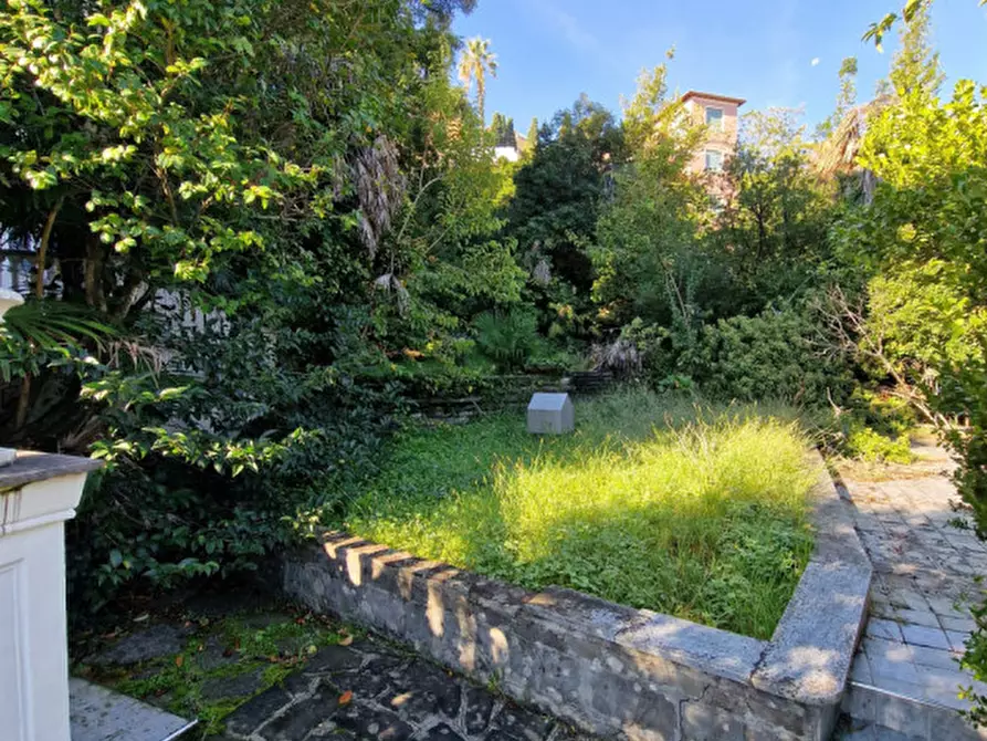 Immagine 67 di Villa in vendita  in Via Macera a Rapallo