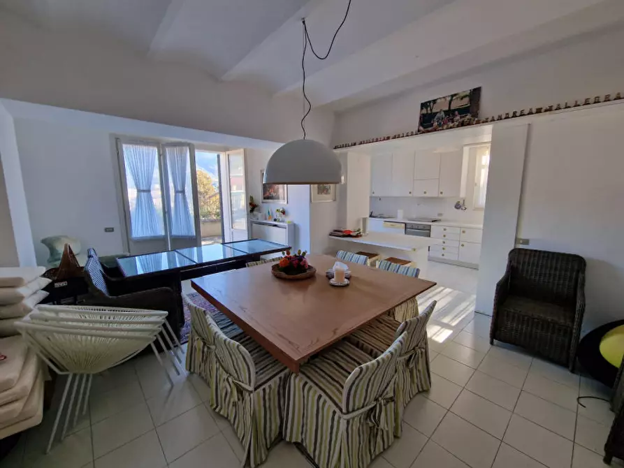 Immagine 69 di Villa in vendita  in Via Macera a Rapallo