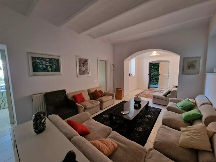 Immagine 70 di Villa in vendita  in Via Macera a Rapallo