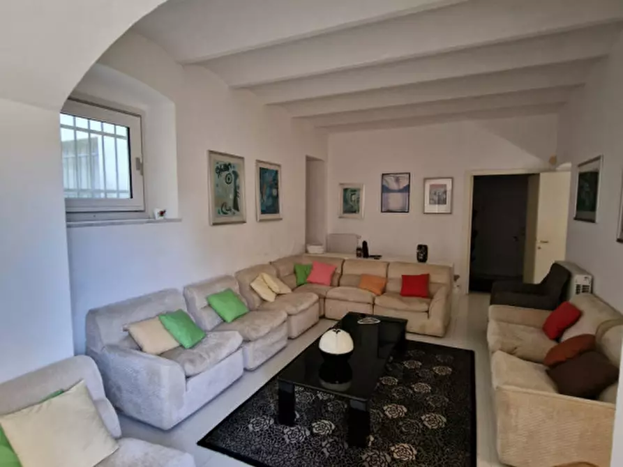 Immagine 71 di Villa in vendita  in Via Macera a Rapallo