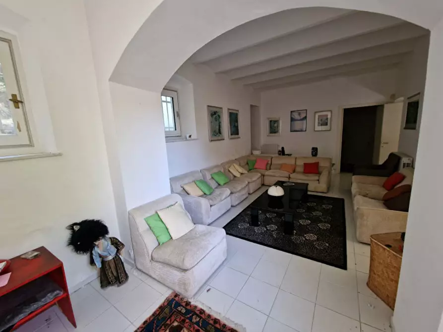 Immagine 72 di Villa in vendita  in Via Macera a Rapallo