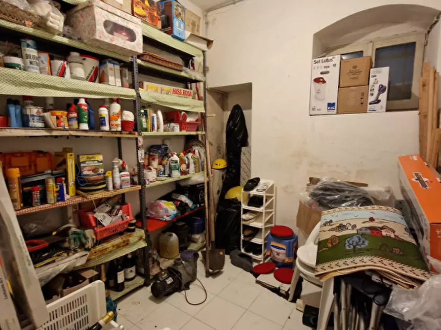 Immagine 73 di Villa in vendita  in Via Macera a Rapallo