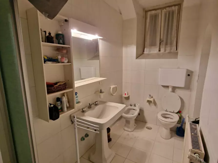 Immagine 76 di Villa in vendita  in Via Macera a Rapallo