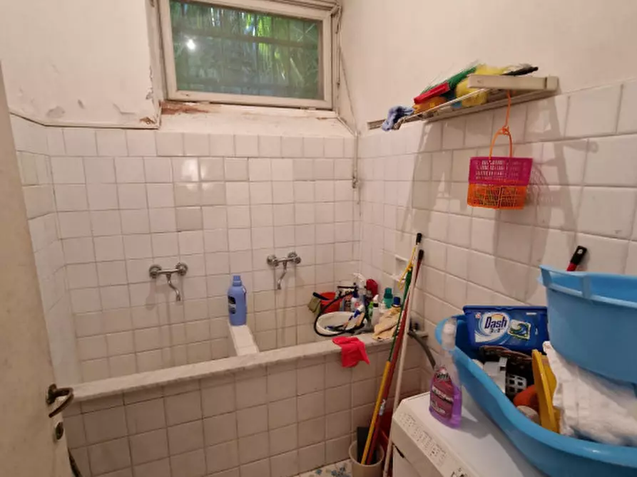 Immagine 77 di Villa in vendita  in Via Macera a Rapallo