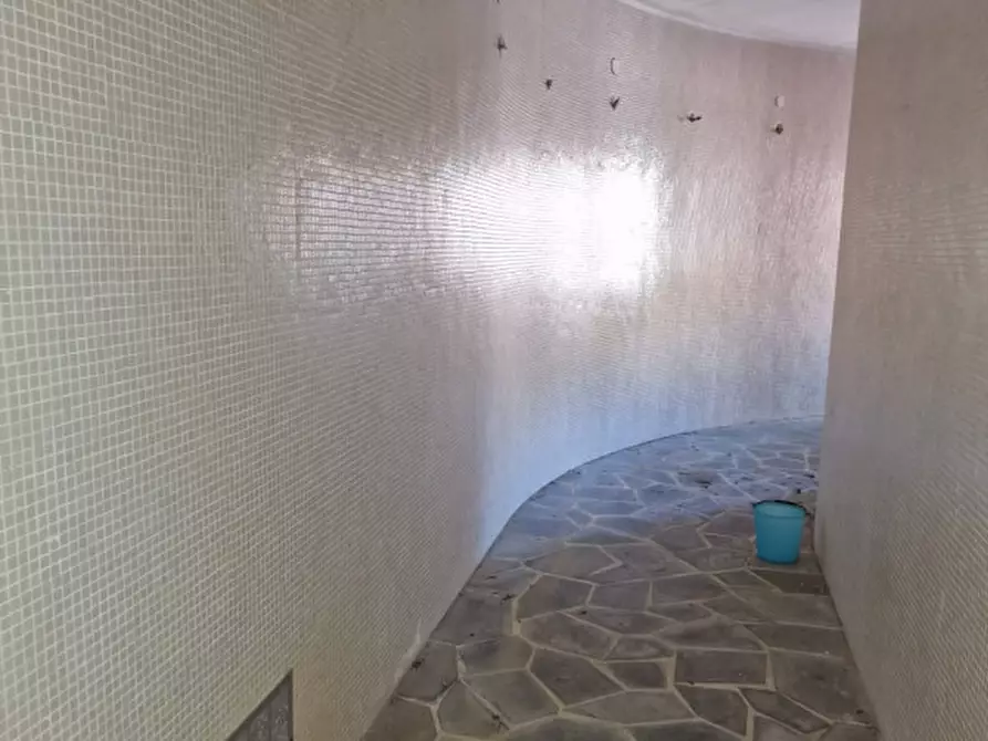 Immagine 79 di Villa in vendita  in Via Macera a Rapallo