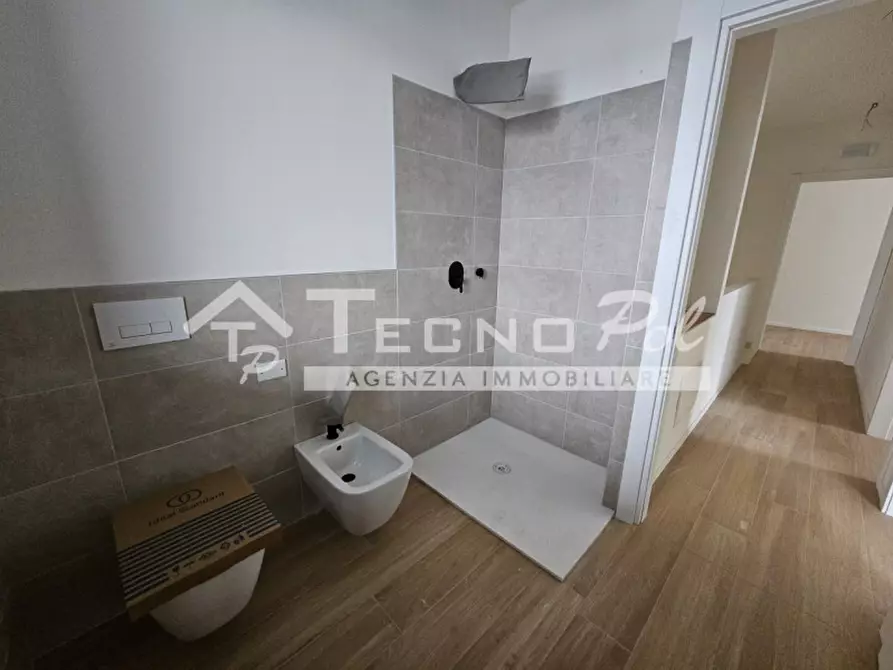 Immagine 3 di Casa trifamiliare in vendita  in Via Sant'Antonio a Borgoricco