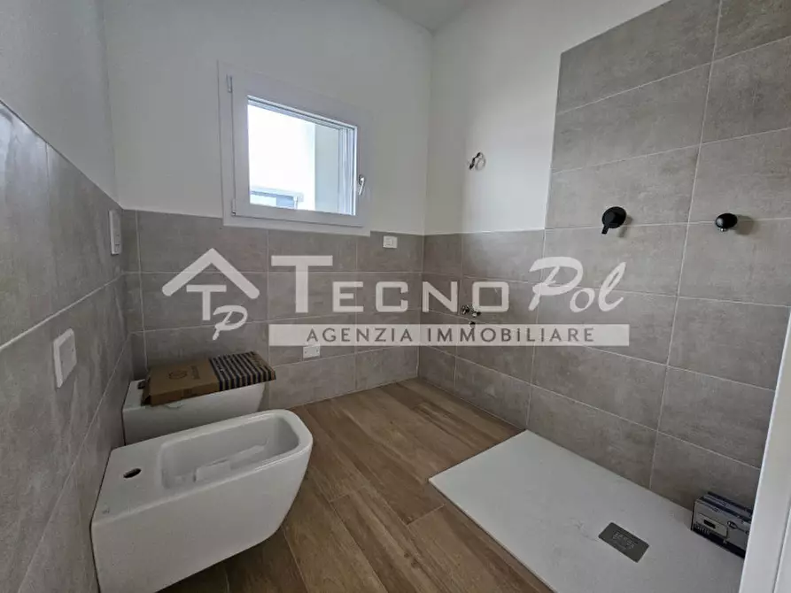 Immagine 8 di Casa trifamiliare in vendita  in Via Sant'Antonio a Borgoricco