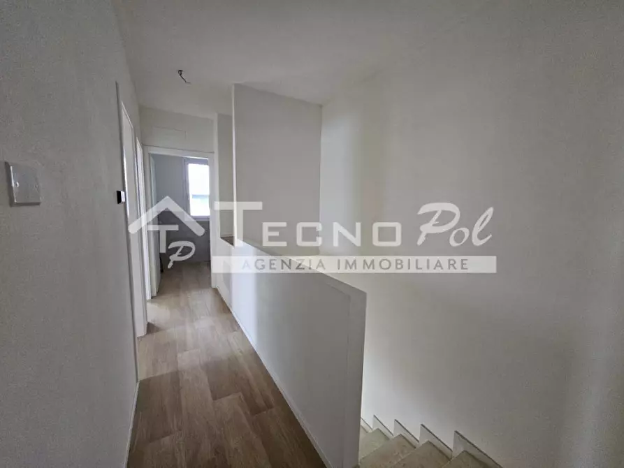 Immagine 9 di Casa trifamiliare in vendita  in Via Sant'Antonio a Borgoricco