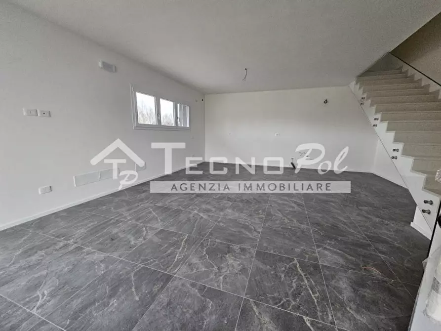 Immagine 11 di Casa trifamiliare in vendita  in Via Sant'Antonio a Borgoricco