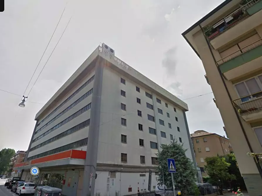 Immagine 4 di Posto auto in vendita  in Via Pier Paolo Vergerio a Padova