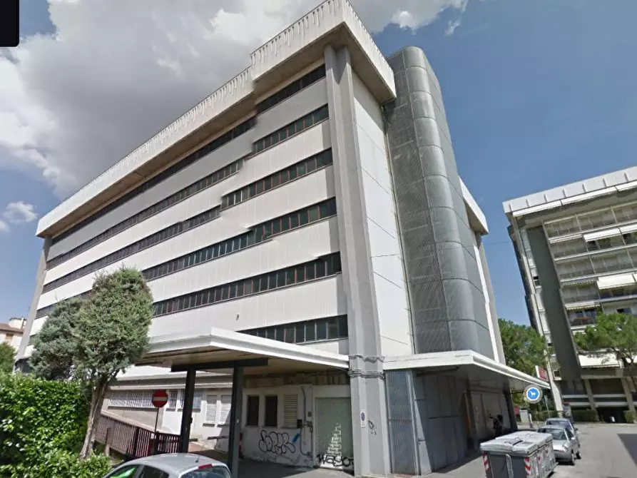 Immagine 6 di Posto auto in vendita  in Via Pier Paolo Vergerio a Padova