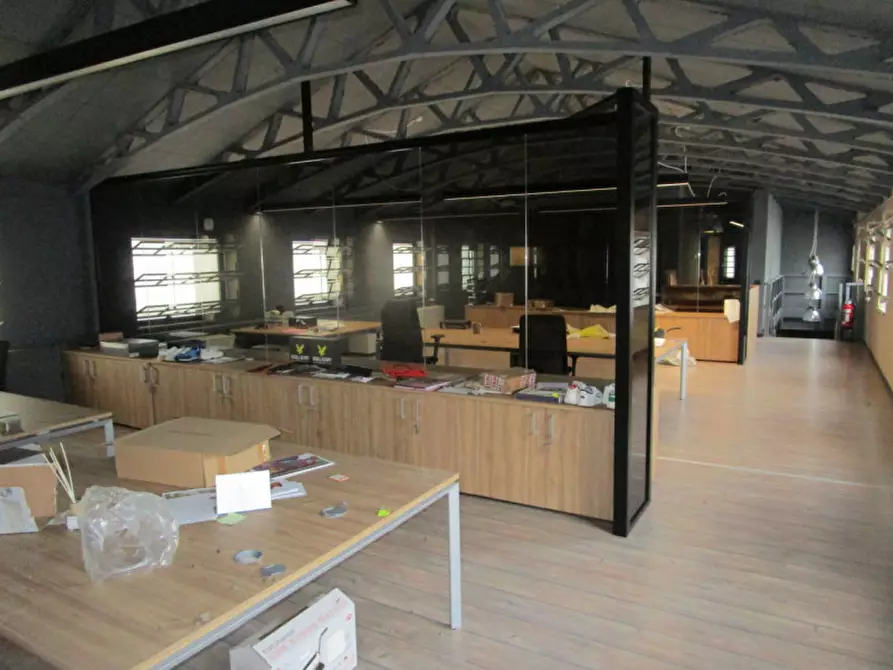 Immagine 7 di Laboratorio in affitto  in Via Giovanni Giolitti a Padova