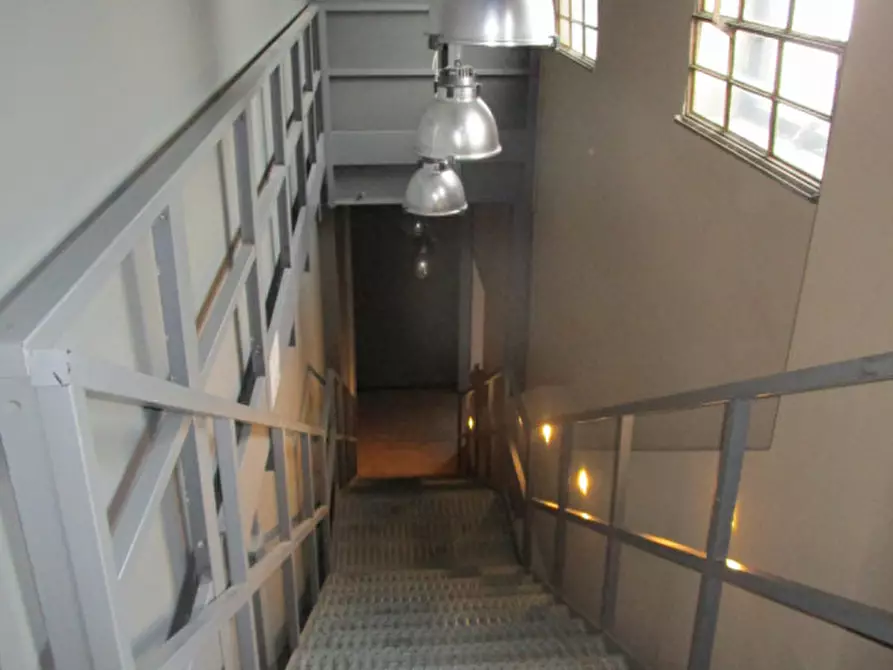 Immagine 11 di Laboratorio in affitto  in Via Giovanni Giolitti a Padova