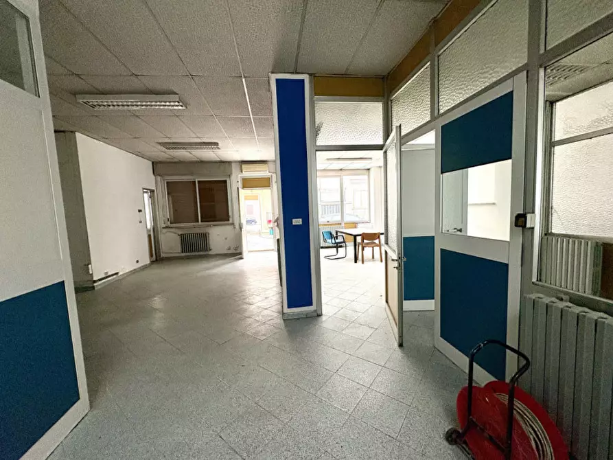 Immagine 4 di Capannone industriale in vendita  in Via Beinette 18 a Torino