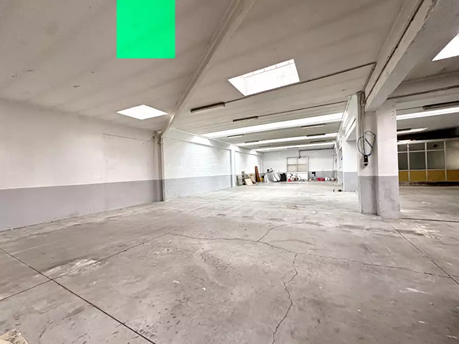Immagine 6 di Capannone industriale in vendita  in Via Beinette 18 a Torino