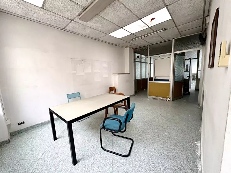 Immagine 7 di Capannone industriale in vendita  in Via Beinette 18 a Torino