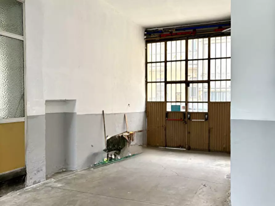 Immagine 17 di Capannone industriale in vendita  in Via Beinette 18 a Torino
