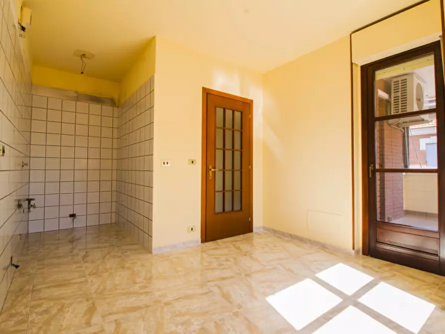 Immagine 7 di Appartamento in vendita  in Via Torino 128 a Nichelino