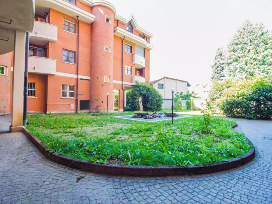 Immagine 13 di Appartamento in vendita  in Via Torino 128 a Nichelino