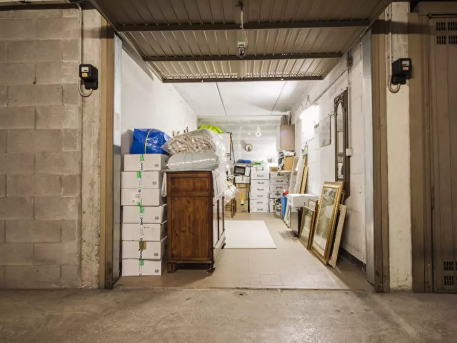Immagine 17 di Appartamento in vendita  in Via Torino 128 a Nichelino