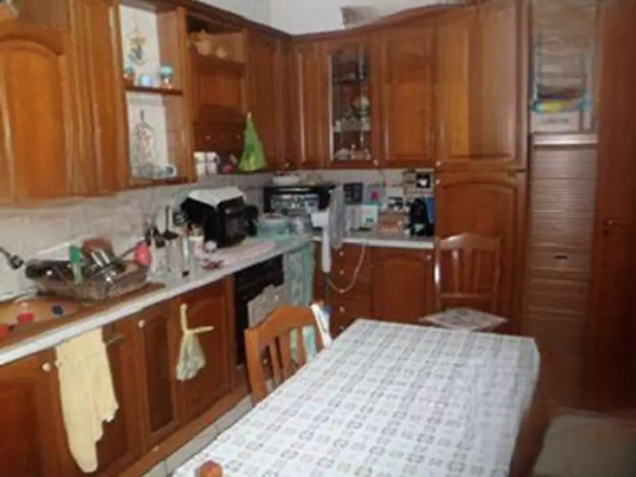 Immagine 8 di Appartamento in vendita  in Via dei Papaveri, 11 a San Pietro Clarenza