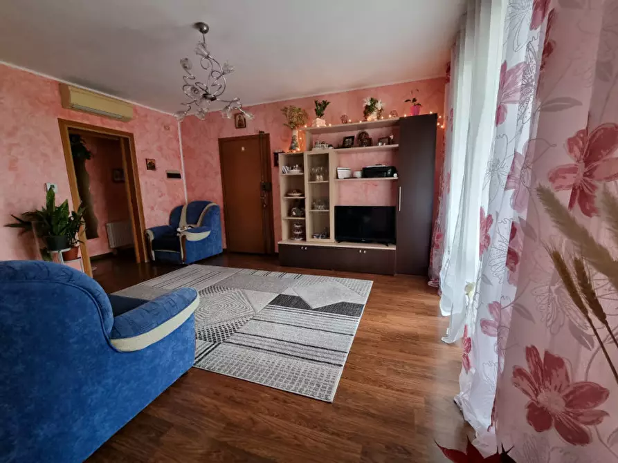 Immagine 1 di Appartamento in vendita  in Via Madonna del Rosario a Padova