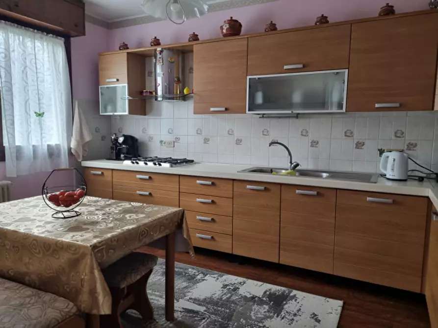 Immagine 2 di Appartamento in vendita  in Via Madonna del Rosario a Padova