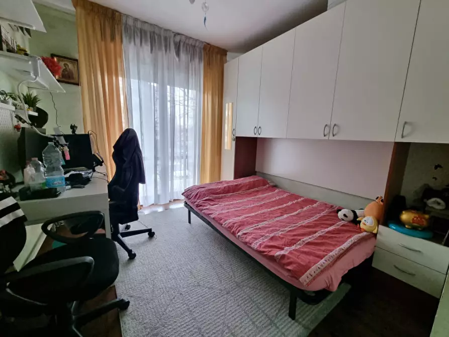 Immagine 3 di Appartamento in vendita  in Via Madonna del Rosario a Padova